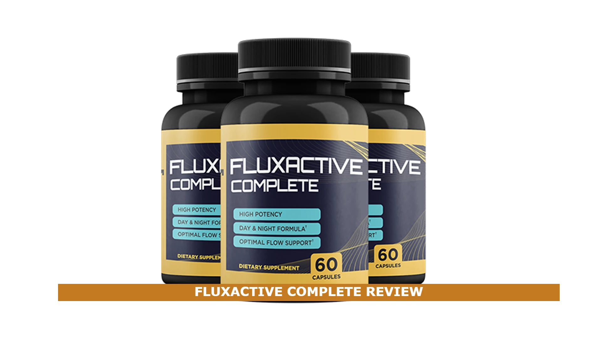 Fluxactive Complete Review