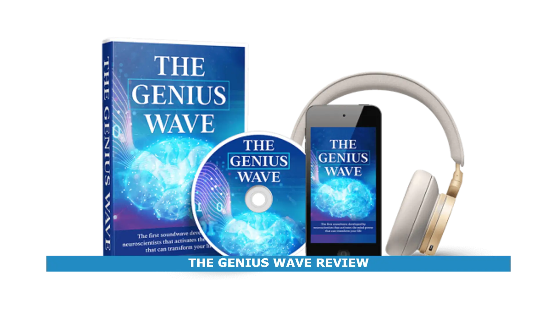 The Genius Wave