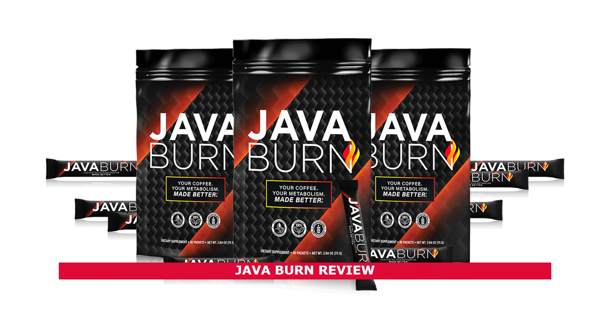 Java Burn