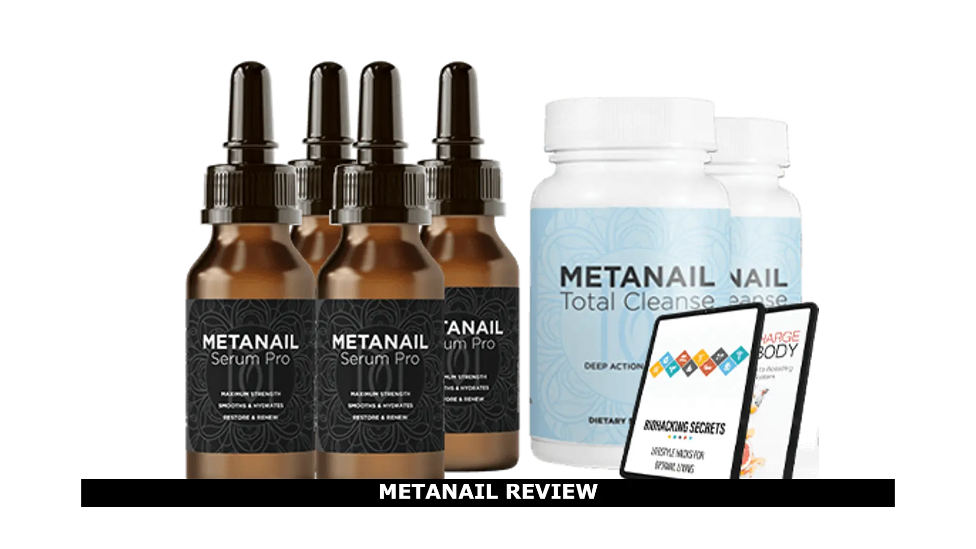 Metanail Review