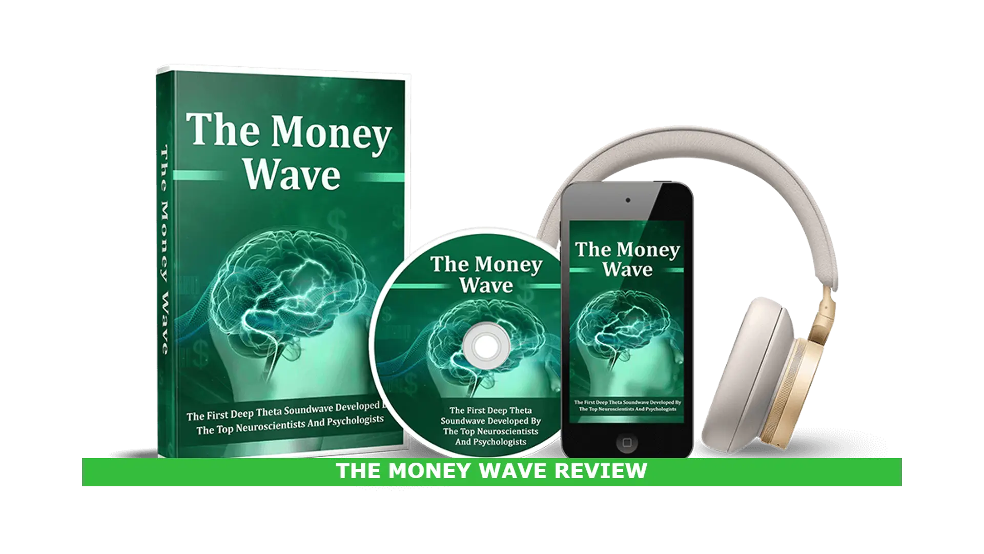 The Money Wave