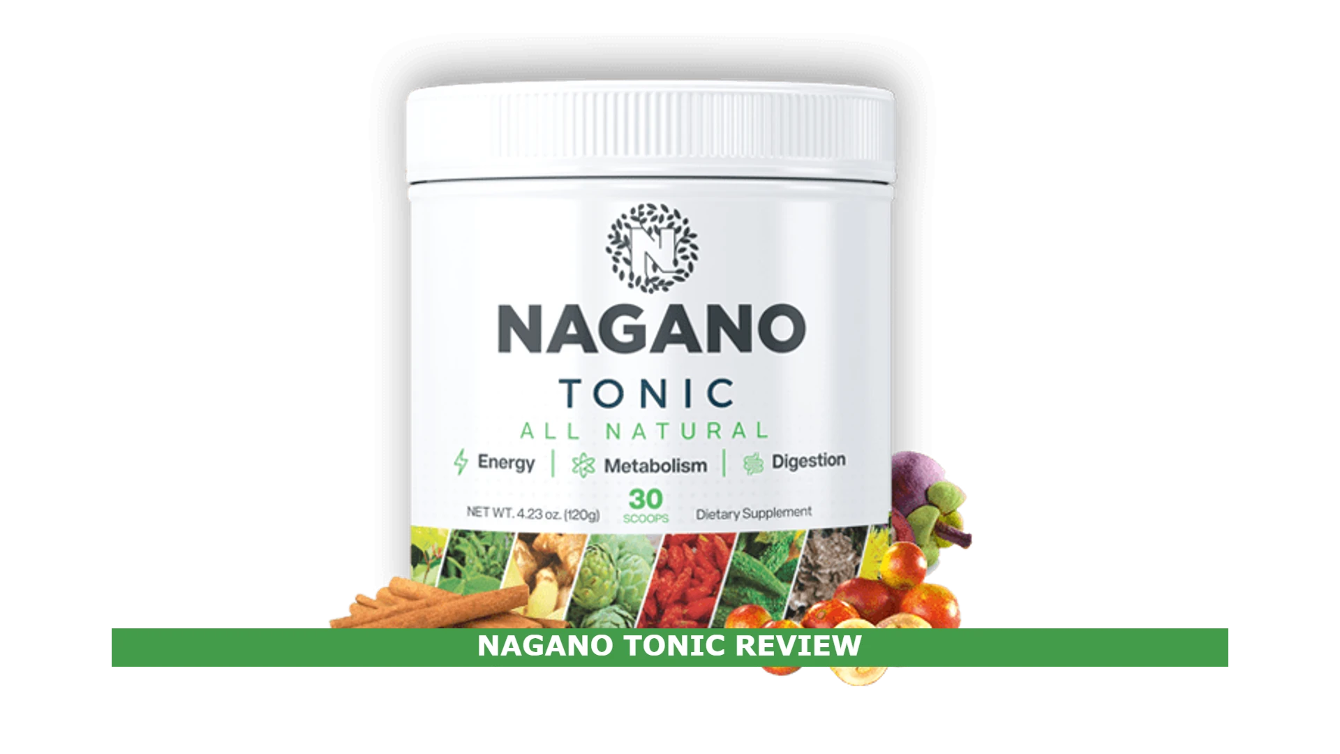 Nagano Tonic Review