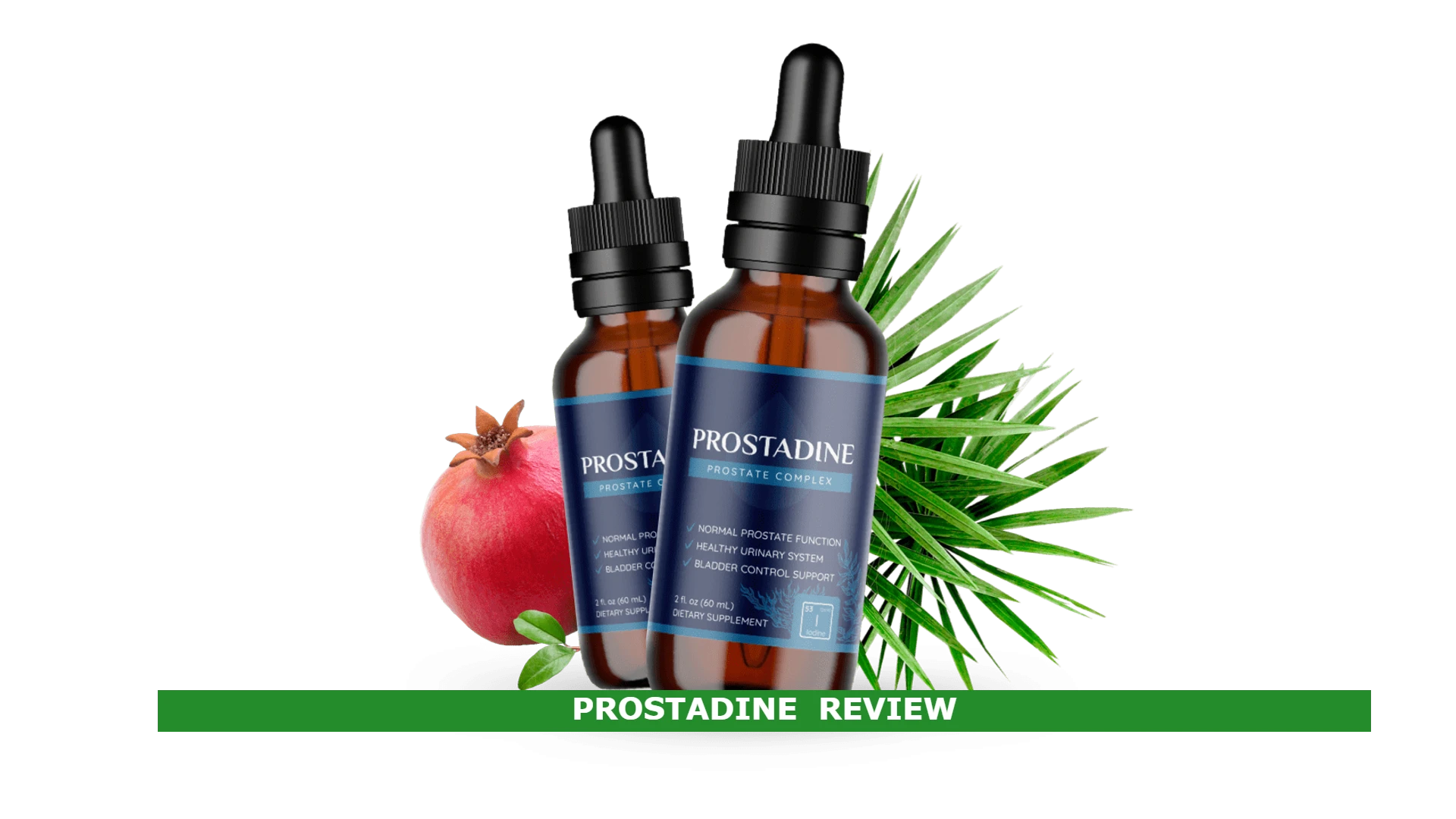 Prostadine Review