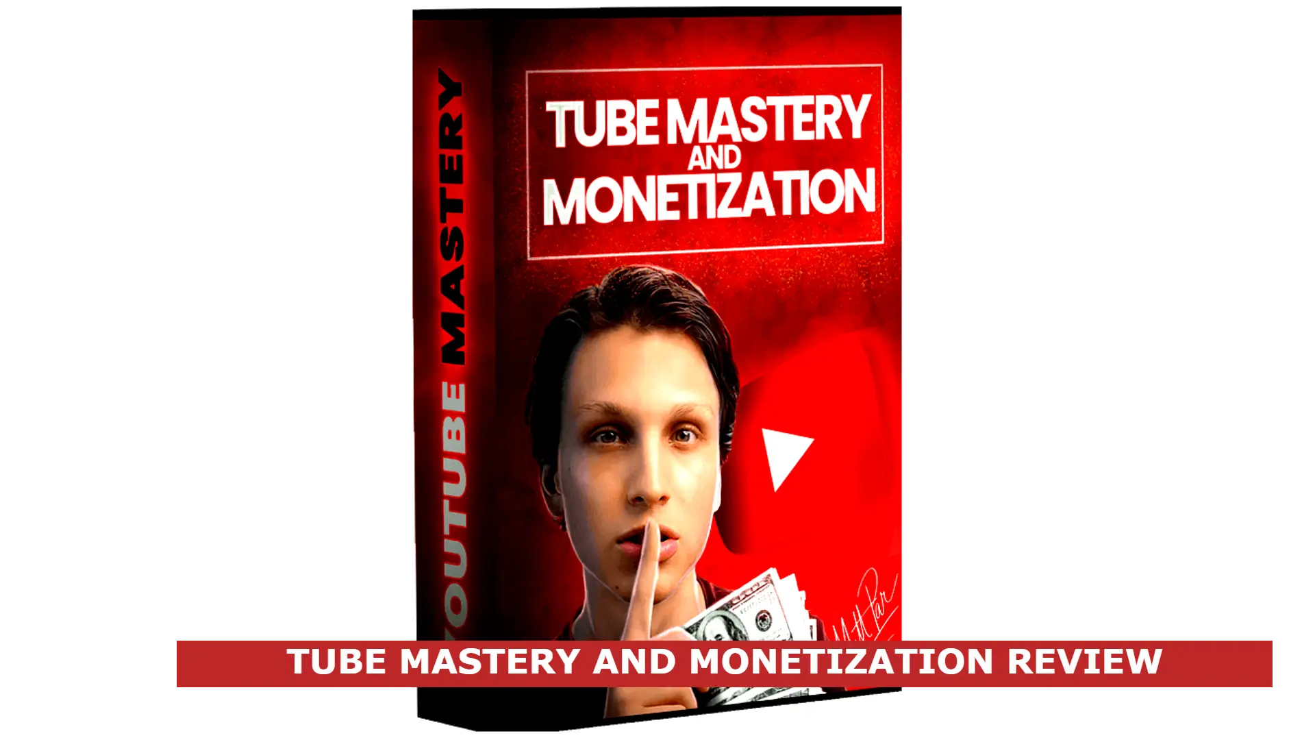 Tube Mastery and Monetization