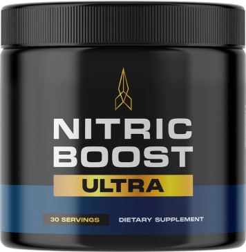 Nitric Boost Ultra