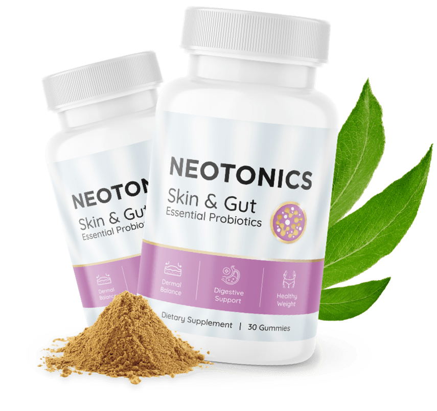 Neotonics