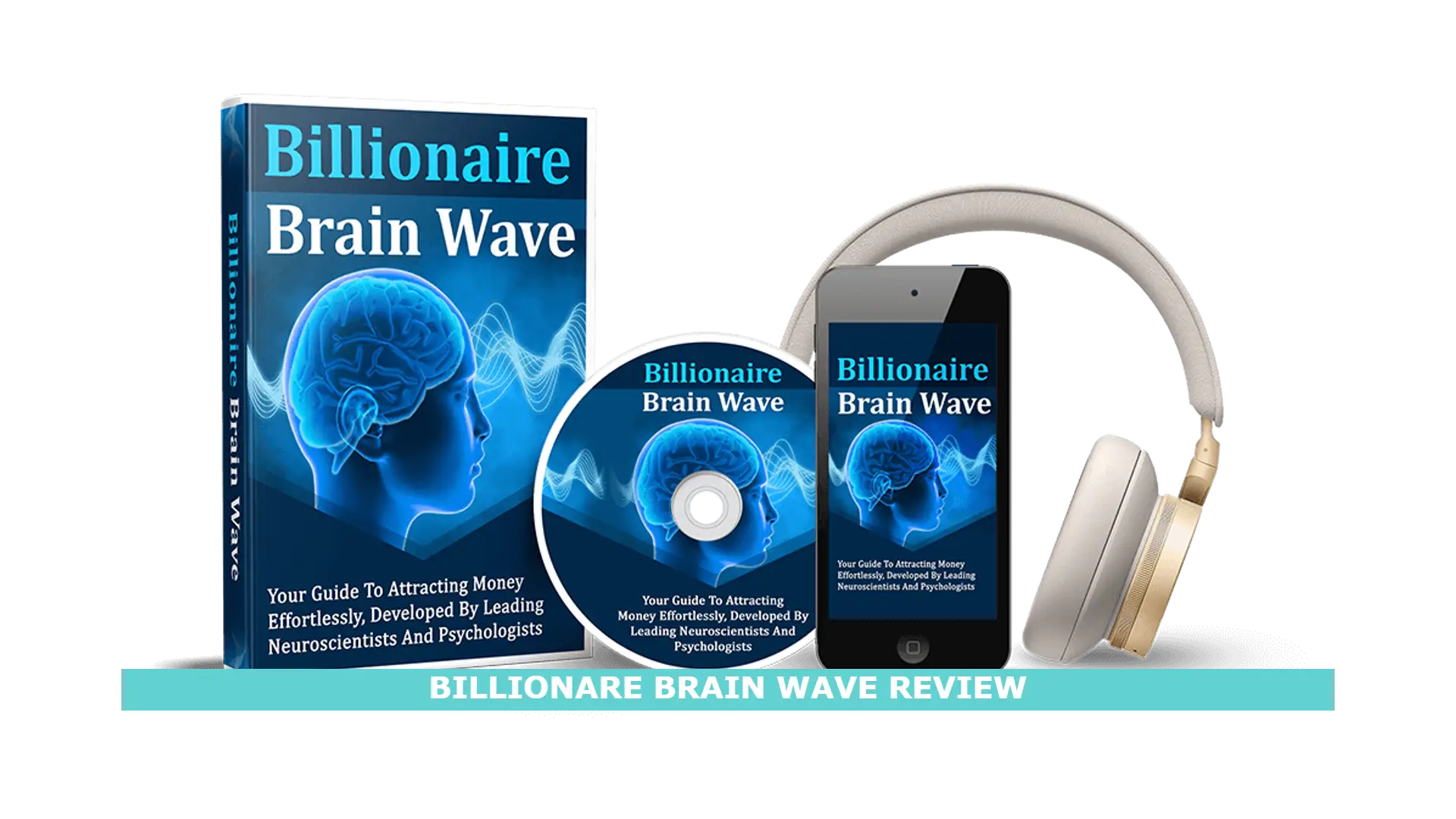 Billionaire Brain Wave Review