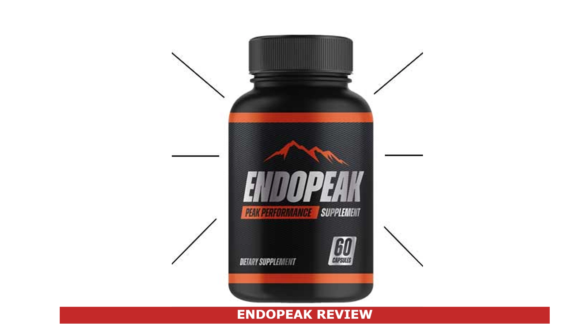 Endopeak Review