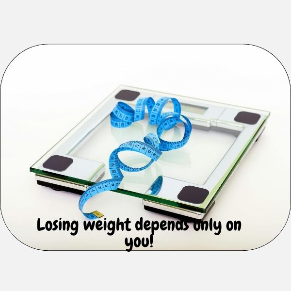 How to Lose Weight