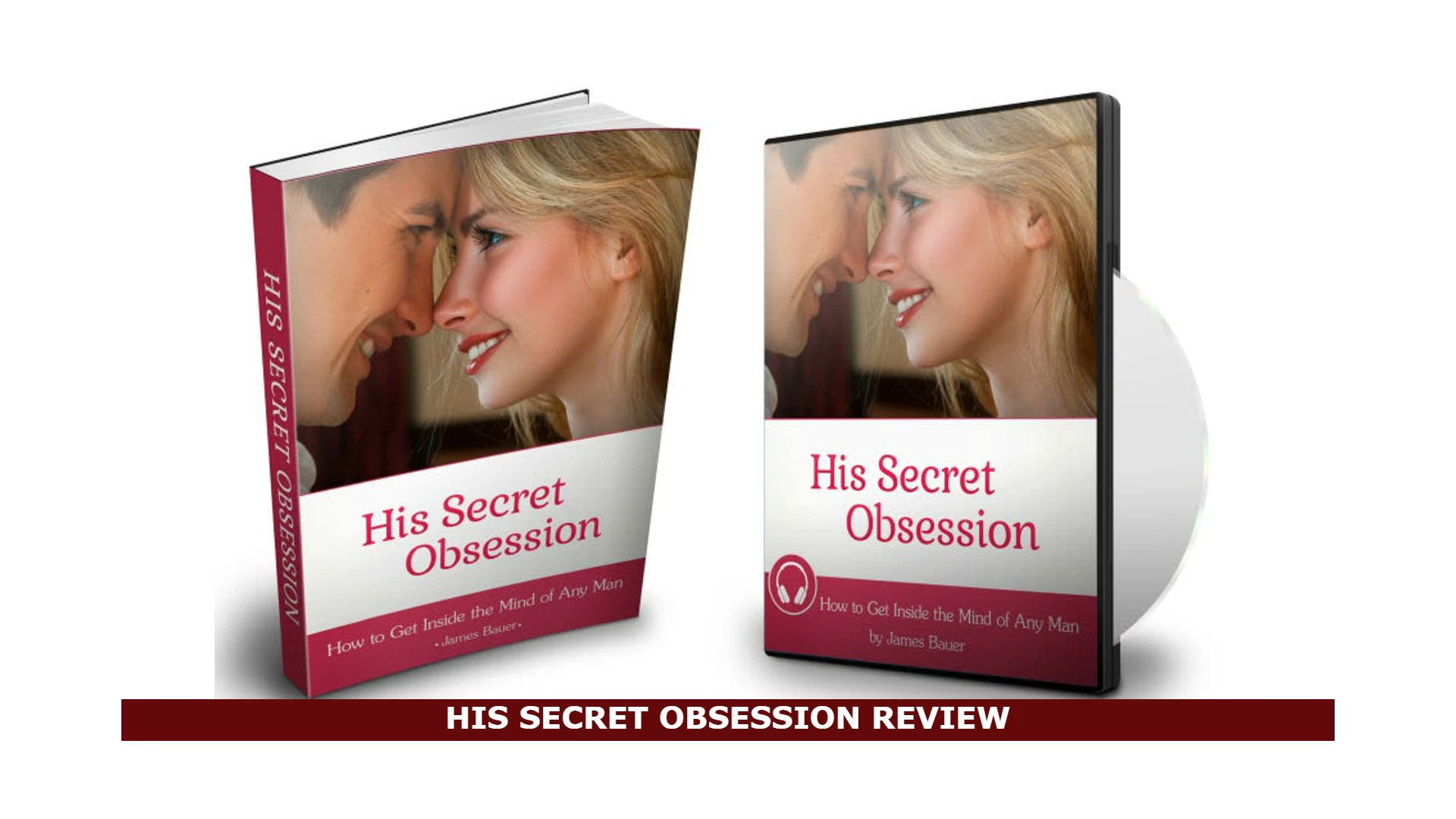 His Secret Obsession Review