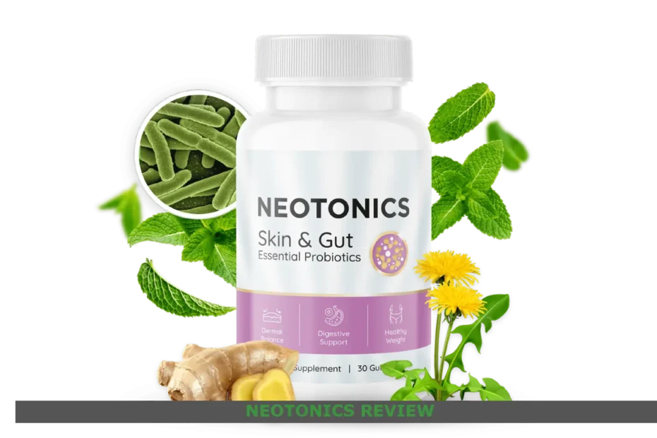 Neotonics Review