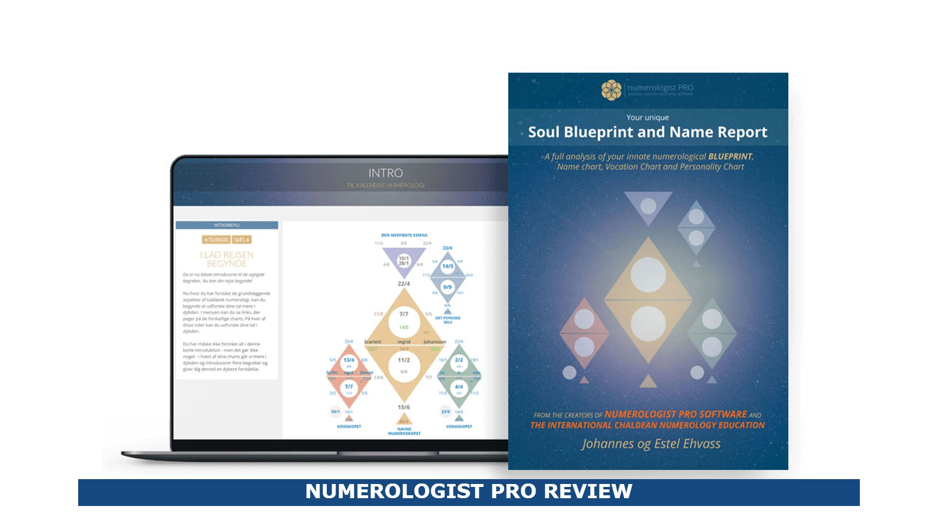 Numerologist Pro Review