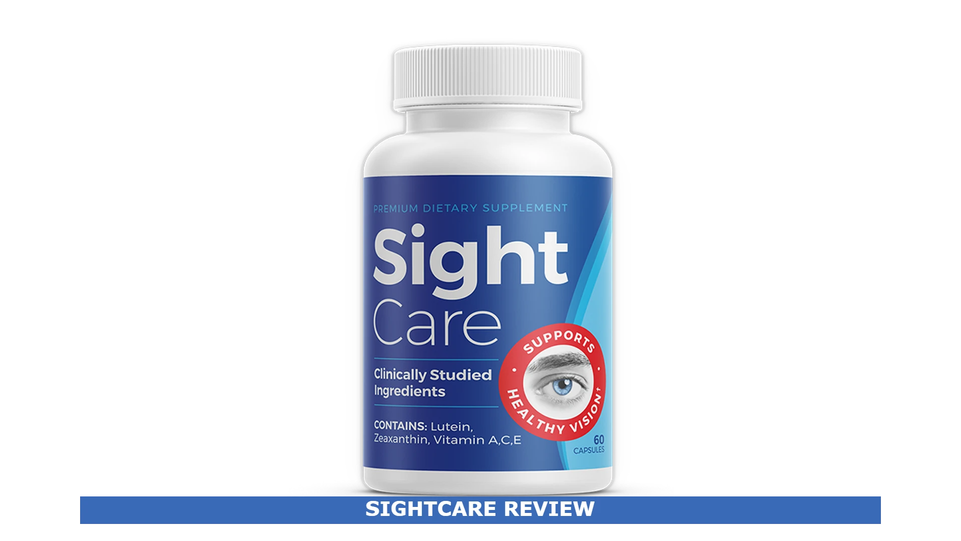 SightCare Review